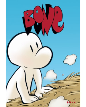 Bone 3: amigos & inimigos ou colheita