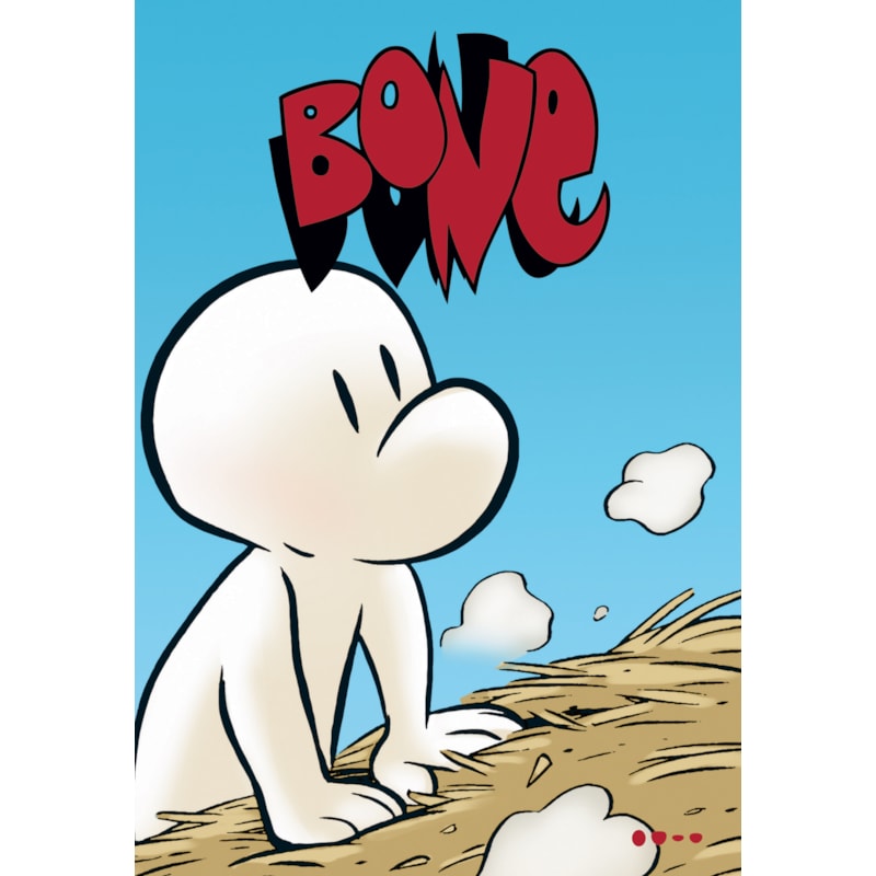 Bone 3: amigos & inimigos ou colheita