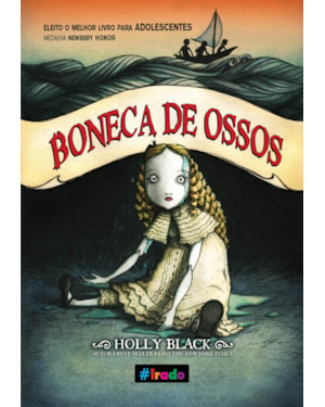 BONECA DE OSSOS - 1ª