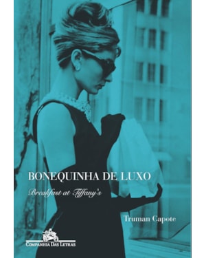 Bonequinha de luxo