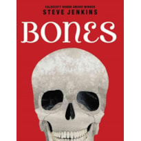 BONES - SKELETONS AND HOW THEY WORK