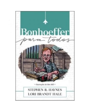 BONHOEFFER PARA TODOS