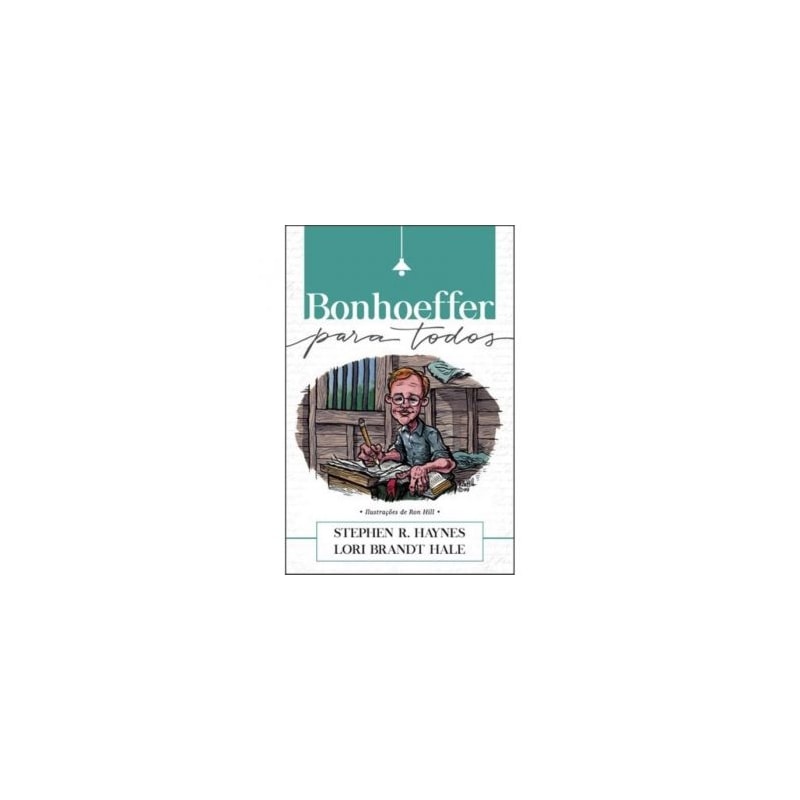 BONHOEFFER PARA TODOS