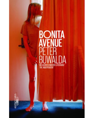 BONITA AVENUE