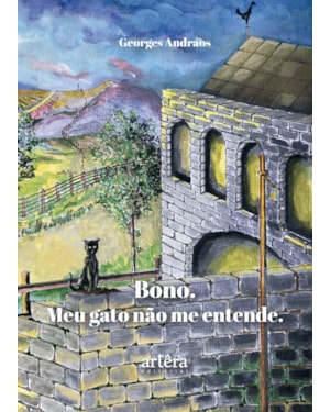 BONO: MEU GATO NÃO ME ENTENDE