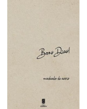 BONS DIAS!