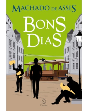 BONS DIAS