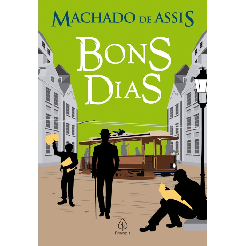 BONS DIAS