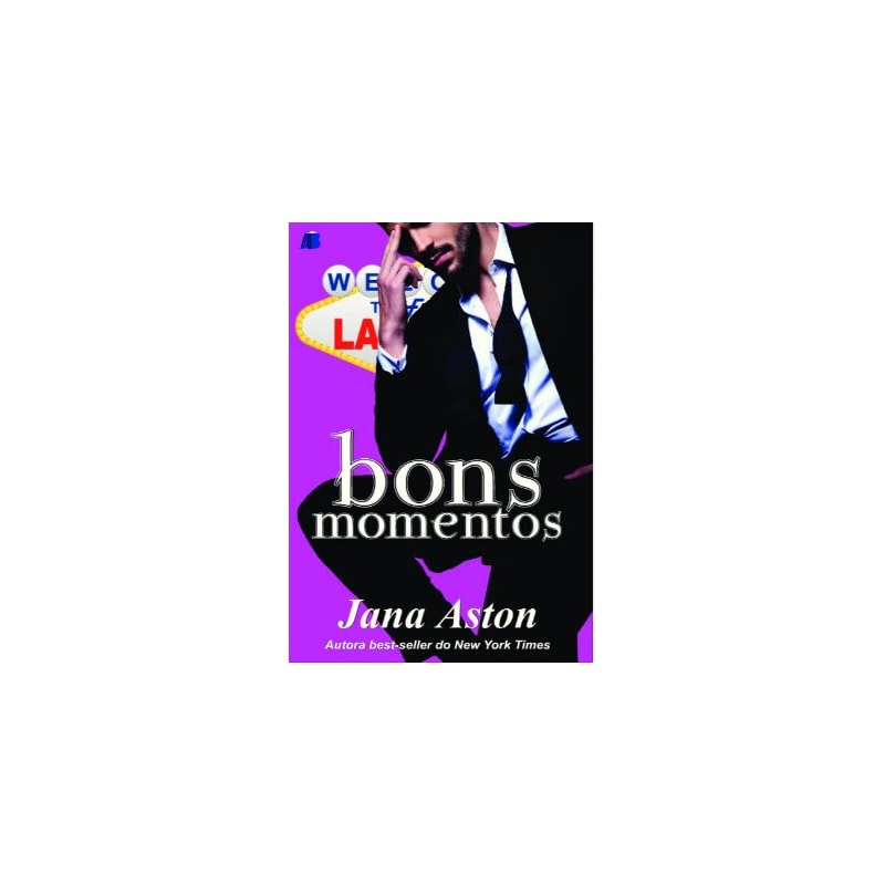 BONS MOMENTOS