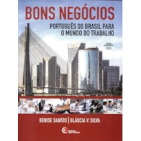 BONS NEGÓCIOS