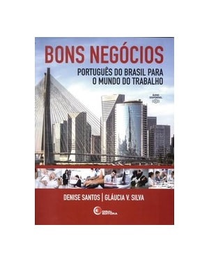 BONS NEGÓCIOS