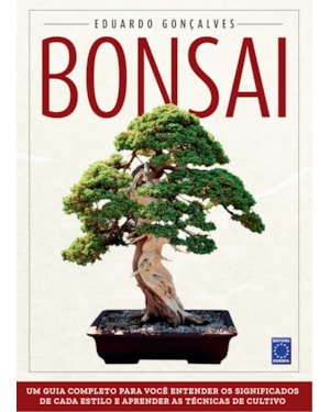 BONSAI - GUIA DEFINITIVO