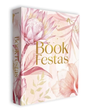 BOOK FESTAS VOL.10