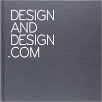 BOOK OF THE YEAR - VOL.3 - DESIGN AND DESIGN. COM - 1ª