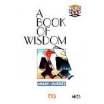BOOK OF WISDOM, A - 1