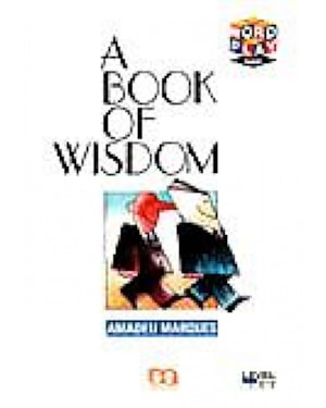 BOOK OF WISDOM, A - 1