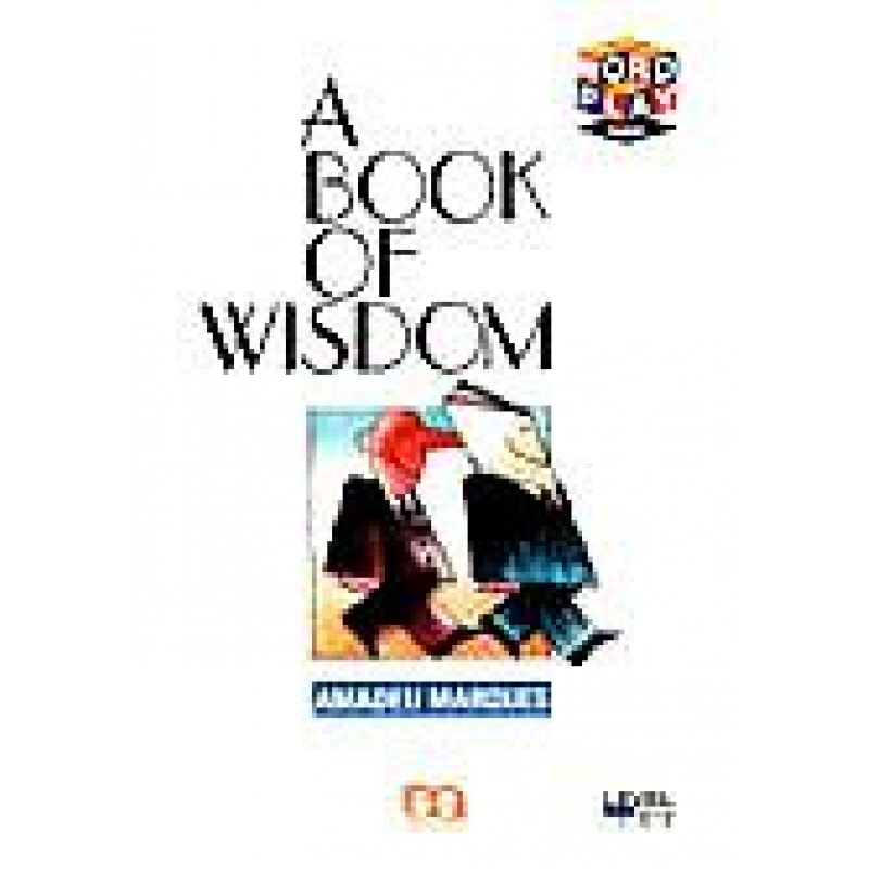 BOOK OF WISDOM, A - 1