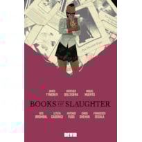 Books of Slaughter