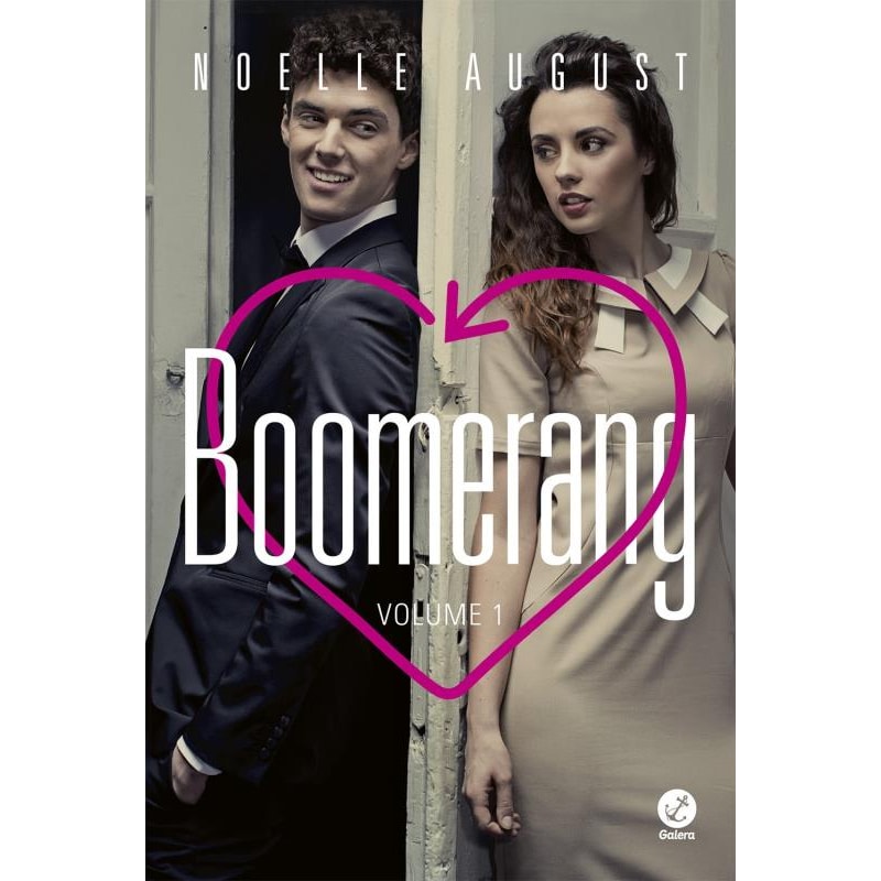 BOOMERANG