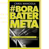 BORA BATER META: O DESAFIO DA VENDA PRESENCIAL NO MUNDO DIGITAL