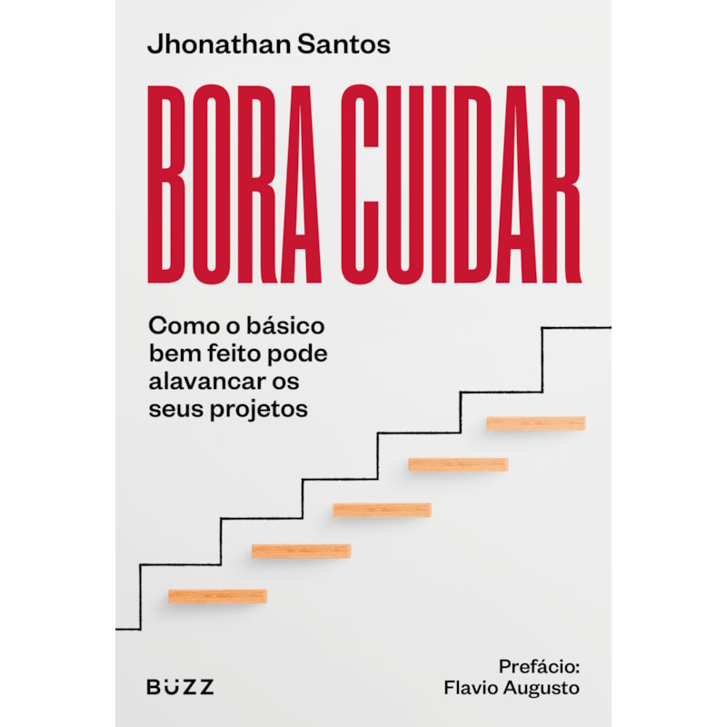 BORA CUIDAR: COMO O BÁSICO BEM-FEITO PODE ALAVANCAR OS SEUS PROJETOS
