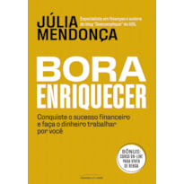 BORA ENRIQUECER