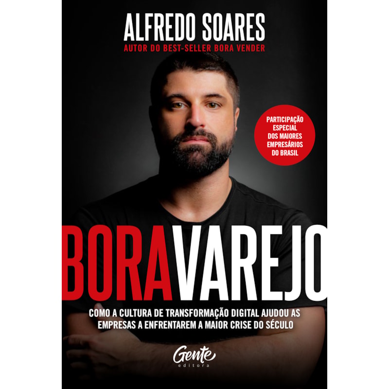 BORA VAREJO: COMO A CULTURA DE TRANSFORMAÇÃO DIGITAL AJUDOU AS EMPRESAS A ENFRENTAREM A MAIOR CRISE DO SÉCULO