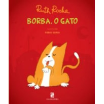 Borba, o gato