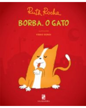 Borba, o gato