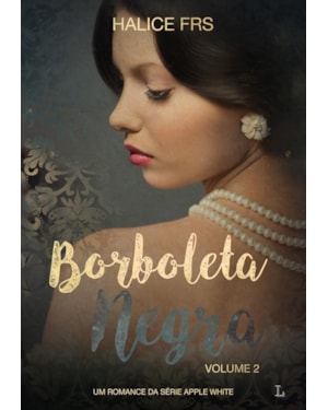 Borboleta negra