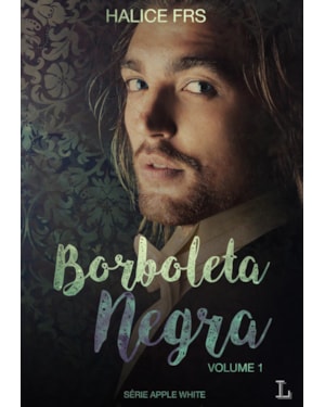 Borboleta negra