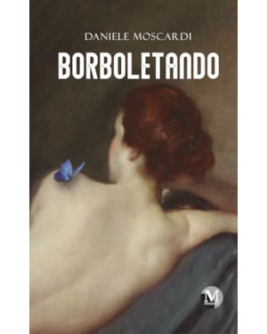 BORBOLETANDO