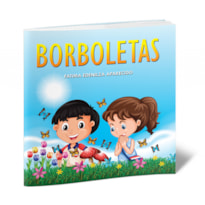 BORBOLETAS