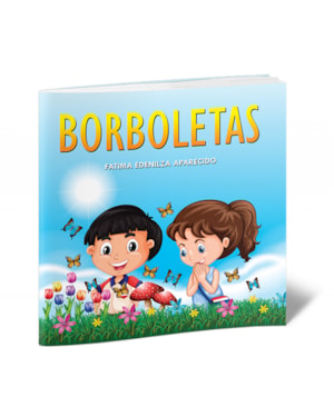 BORBOLETAS