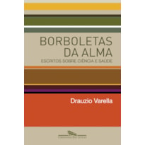 BORBOLETAS DA ALMA