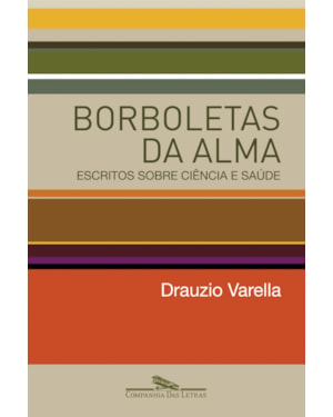 Borboletas da alma