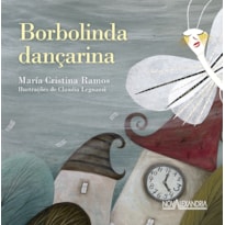 BORBOLINDA DANÇARINA