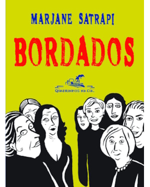 BORDADOS