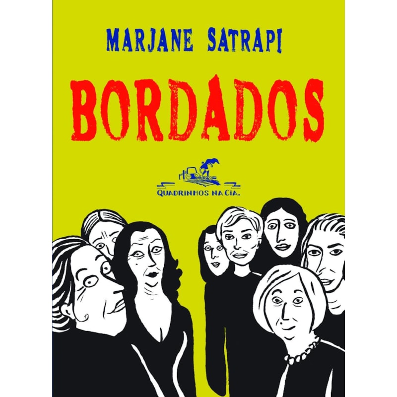 BORDADOS