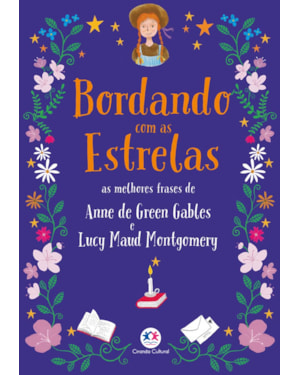BORDANDO COM AS ESTRELAS
