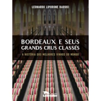 BORDEAUX E SEUS GRANDS CRUS CLASSES: A HISTÓRIA DOS MELHORES VINHOS DO MUNDO