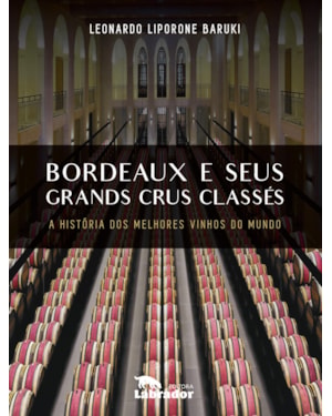 BORDEAUX E SEUS GRANDS CRUS CLASSES: A HISTÓRIA DOS MELHORES VINHOS DO MUNDO