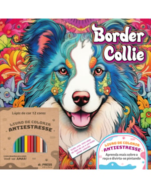 BORDER COLLIE