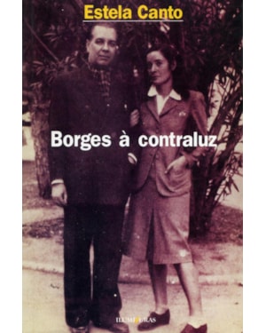 BORGES À CONTRALUZ
