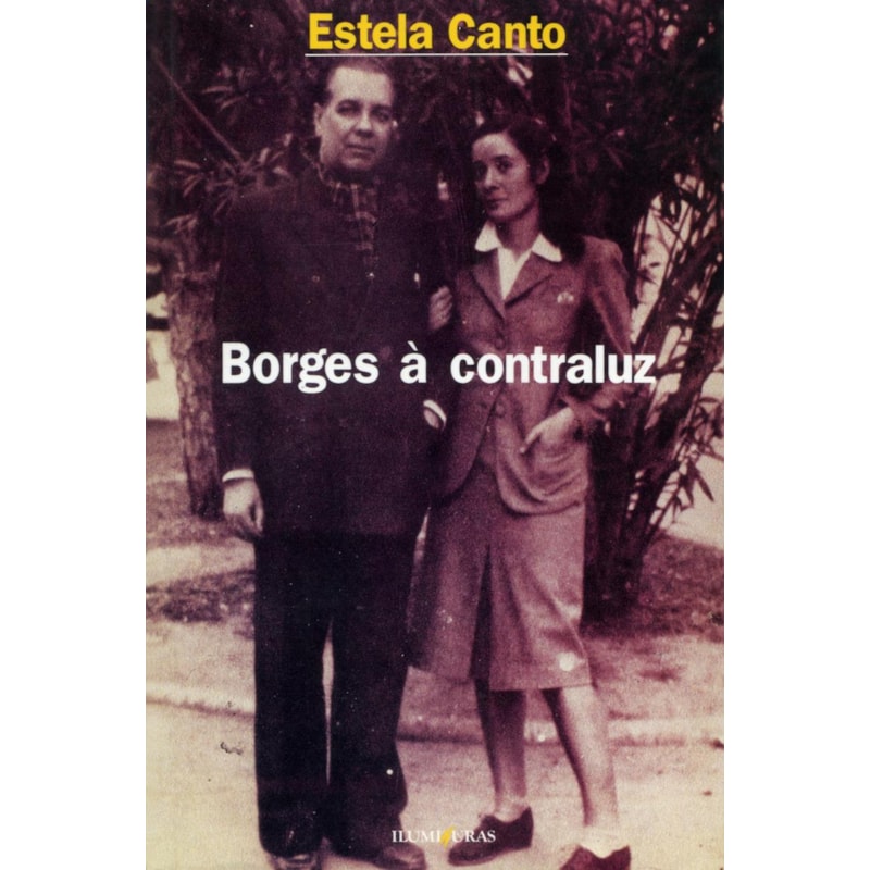 BORGES À CONTRALUZ