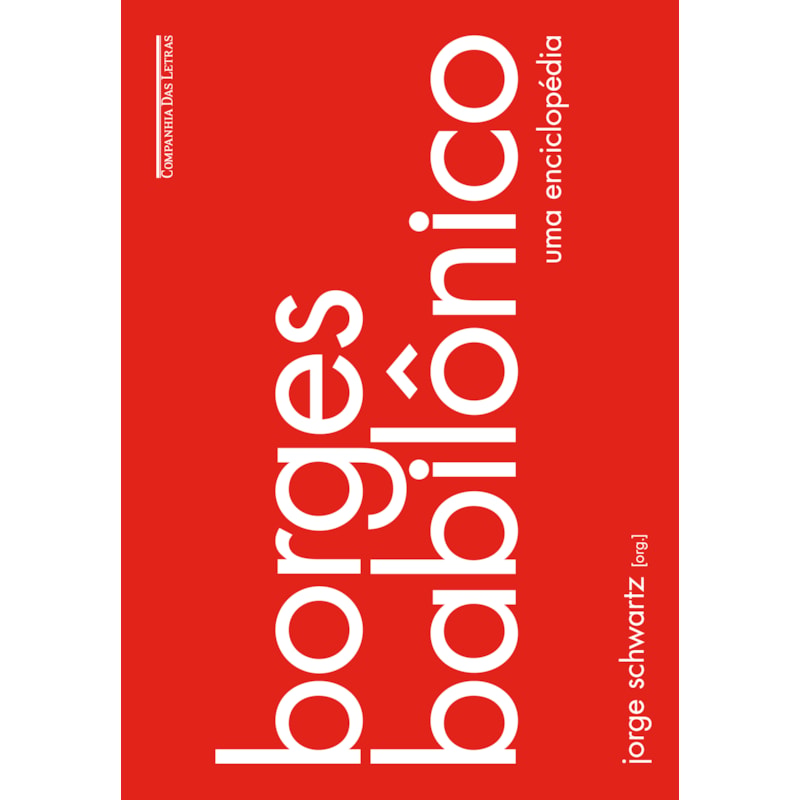 Borges Babilônico: uma enciclopédia