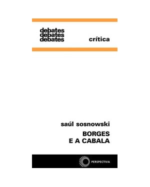 BORGES E A CABALA