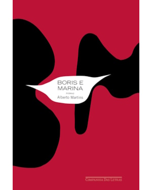 Boris e Marina: poemas