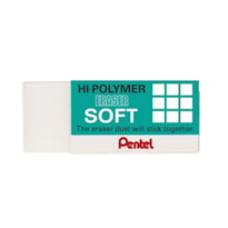 BORRACHA HI POLYMER ERASER SOFT