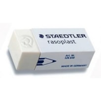 BORRACHA STAEDTLER RASOPLAST B30